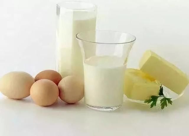 粉碎谣言 拯救吃货……这六大食物相克谣言，别再信了