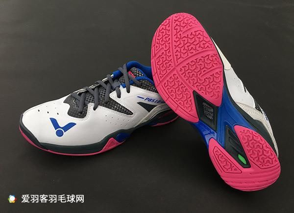 不止稳定更要舒适！胜利P8510球鞋测评