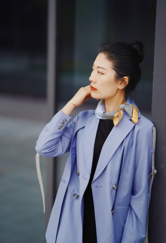  与众不同|穿搭：30岁的女性, 要怎么穿搭, 才能与众不同?