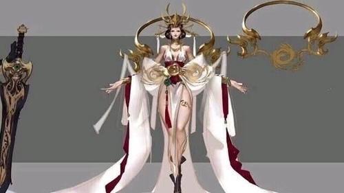 王者荣耀:五款史诗级皮肤,迟迟没有上线,猴子机甲皮肤纯属谣言