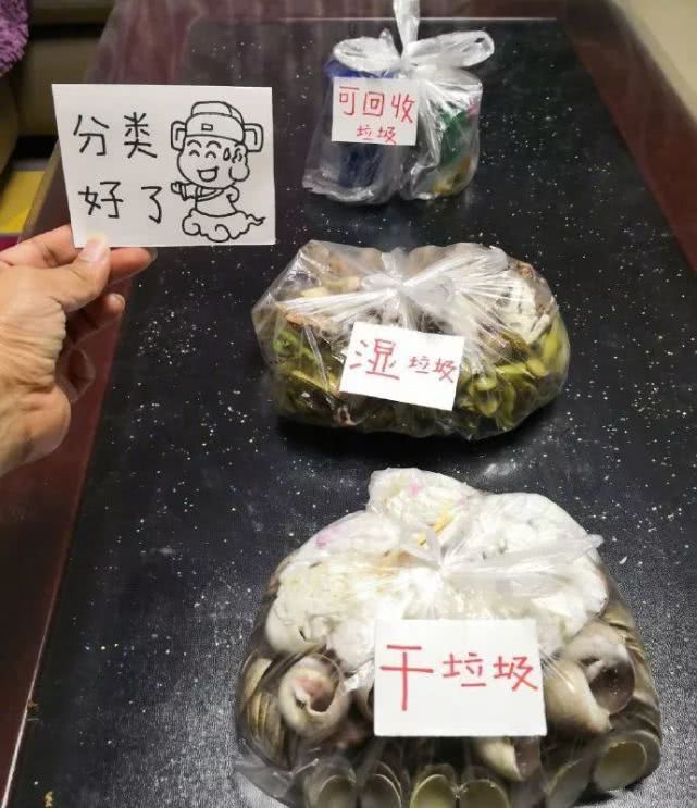 逼疯上海人的“垃圾分类”背后，藏着14亿中国人不知道的残忍真相