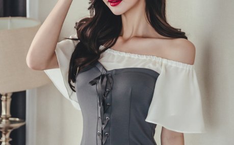 新出几款“齐 臀裙”，身材有料的女性快点穿，展现迷人的大杀器