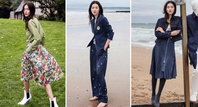 不要只追欧美大牌了，这几个征战时装周的国牌更值得我们pick