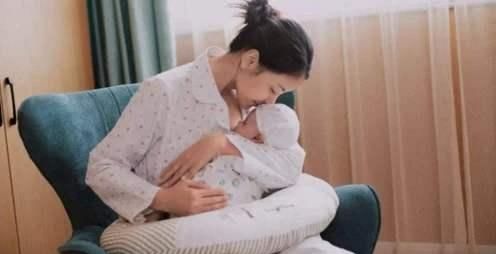  「恢复」刚生完孩子，妈妈体重能减多少？身材恢复注意这几样