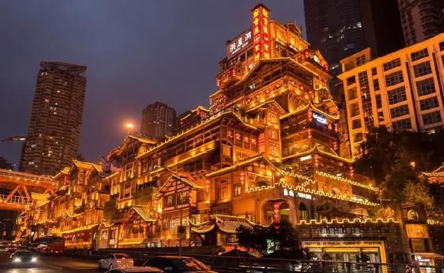 中国最大的直辖市：管辖38个区县，经常被人误以为是个省