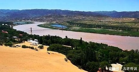 陕西的一个小县城，60年治理600万亩沙漠，如今沙漠变绿洲！