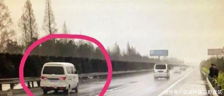 这个高速上常见的缺德现象，终于要开始整治了