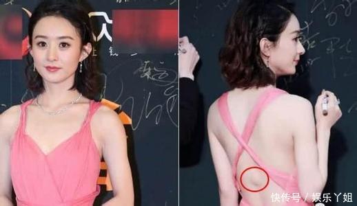 出道12年无绯闻，拼命拍戏导致旧伤复发，明明单身却被曝怀孕