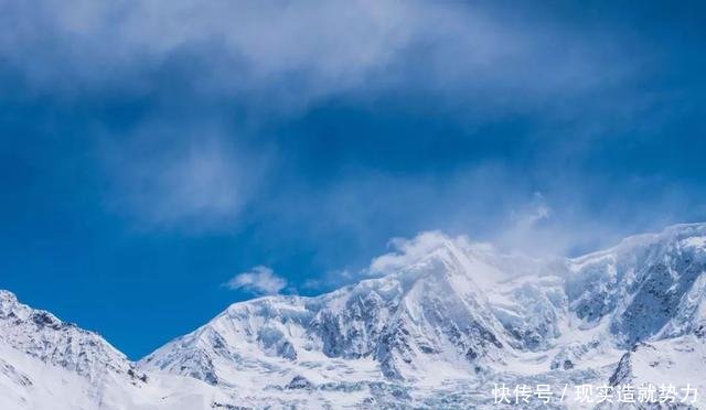 别错过秋天的林芝，景色堪比喀纳斯，最不该错过秋色童话世界