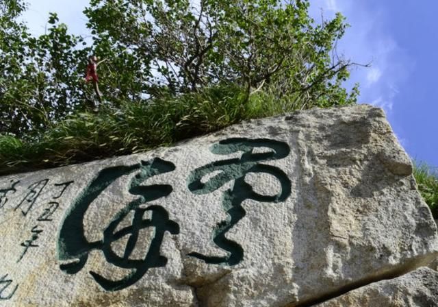 陕西有一个被上帝“宠爱”的地方，景点不逊于西安，却鲜为人知