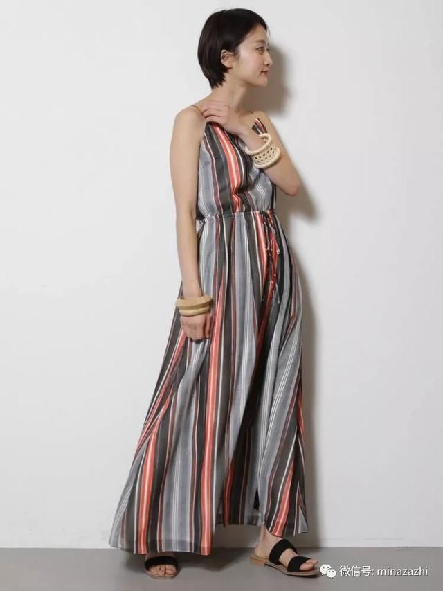 南韩神颜INS疯狂晒绿裙照 真实地美翻！和雪莉一起穿可甜可性感的