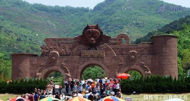 江苏最“值得来”的3大景点，天然的避暑胜地，而且还都是5A景区