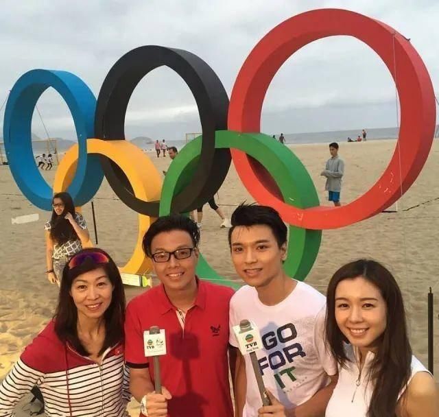  恋恋不舍：又一国宝级明星离巢！TVB主持人法律效力36年完毕宾主关系 称沒有恋恋不舍