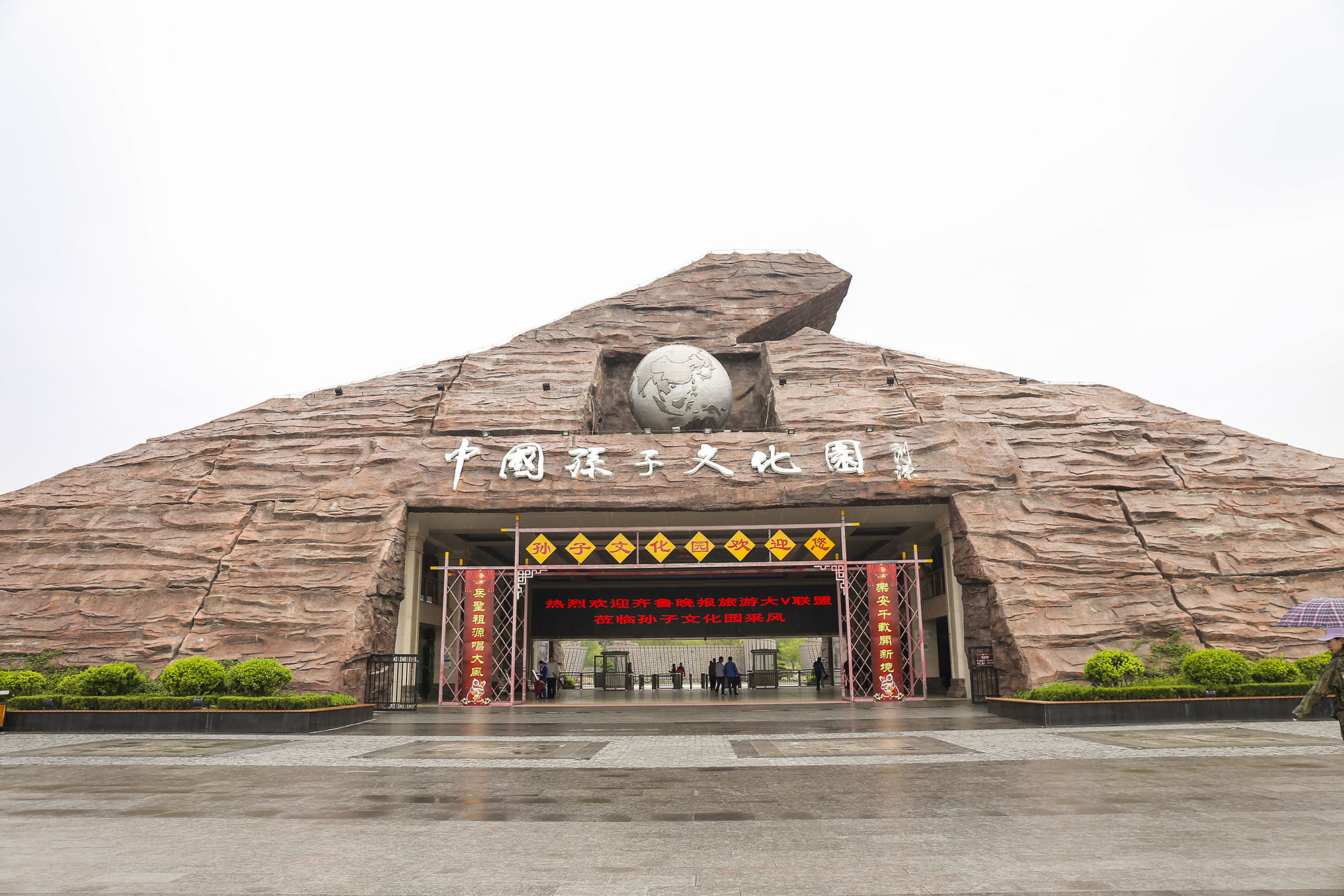 东营丨走过沧海桑田，终是在芦花飞雪的秋日遇见你