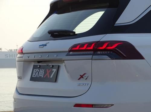 #新款捷途X70#上市前不被看好，如今却热销的四款 SUV 推荐