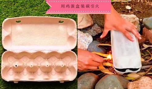 实用@7个在野外时或许能够帮助你生存的实用小技巧