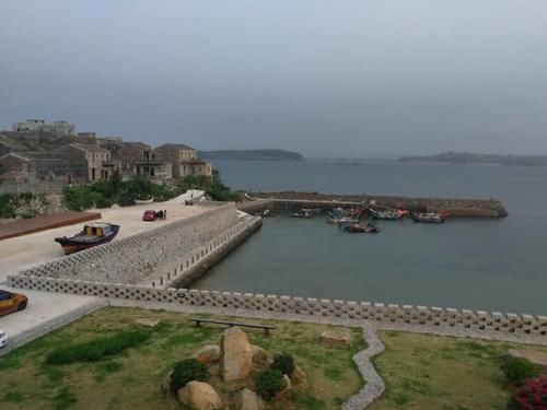 福建即将崛起的县，也是大陆离台湾最近的县，可能会是第二个厦门