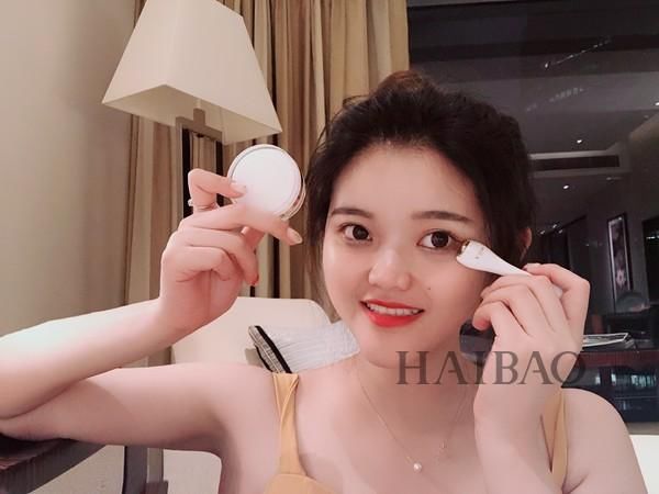 熬最晚的夜，用最贵的眼霜！这波网红眼霜合集能否拯救你的晚睡综