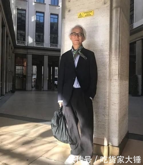  法律法规■「40岁男子该怎么穿」之“衬衫篇”