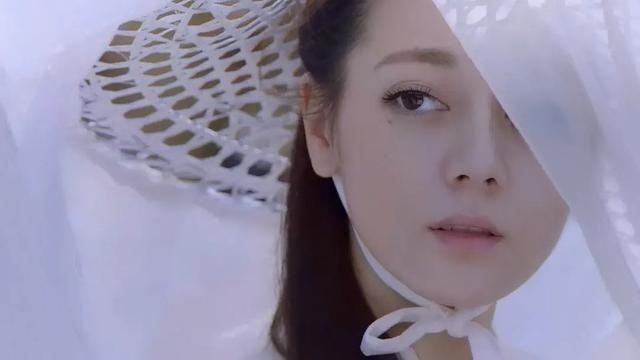  『男女主人公』《三生三世枕上书》：在唯美的音乐里，铺开一幅如画般的三世情缘