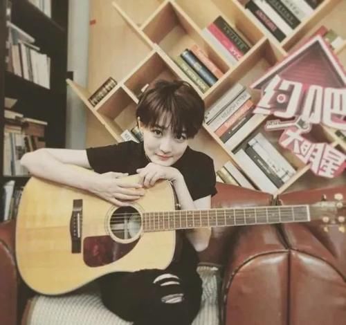 越短越好看！今年必火的5款短发，女神们都剪了！！