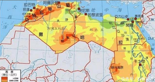  见到■人类疯狂的三大改造地球计划，现在开工，没人能活着见到完工
