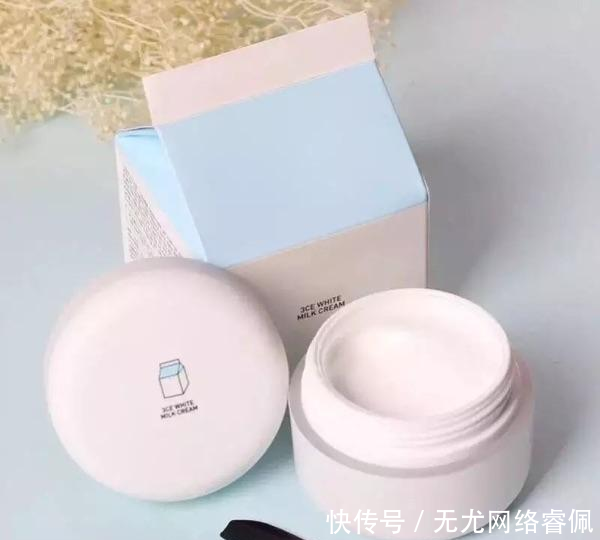  【懒人】懒人必备的四款超高性价比素颜霜