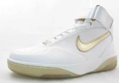  【Force】Nike史上最良心的作品——Air Force 25