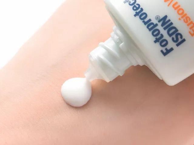 一条精选｜像水一样轻薄的防晒霜