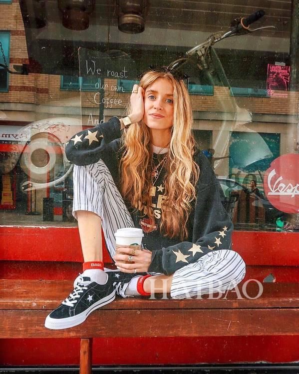 不买包包都要买的硬币项链，叠搭戴起来更好看！看过的人都被种草