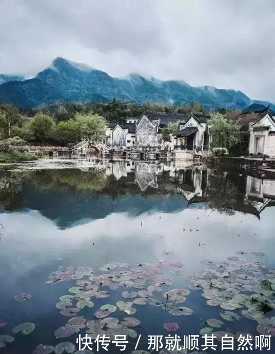 安徽旅游攻略:安徽最值得去的十大4A景区,你都了解吗?