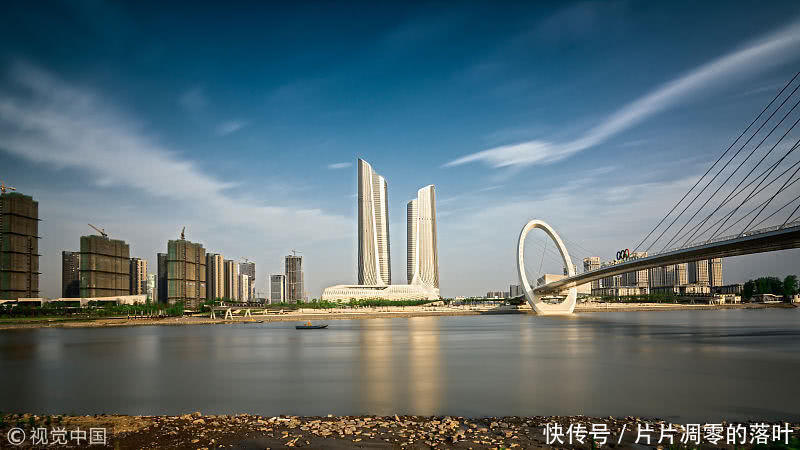 郑州、长沙、合肥、福州和苏州，谁能率先晋级副省级城市