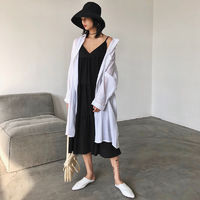 26个防晒神器种草，草帽遮阳伞、墨镜防晒衫样样都有!