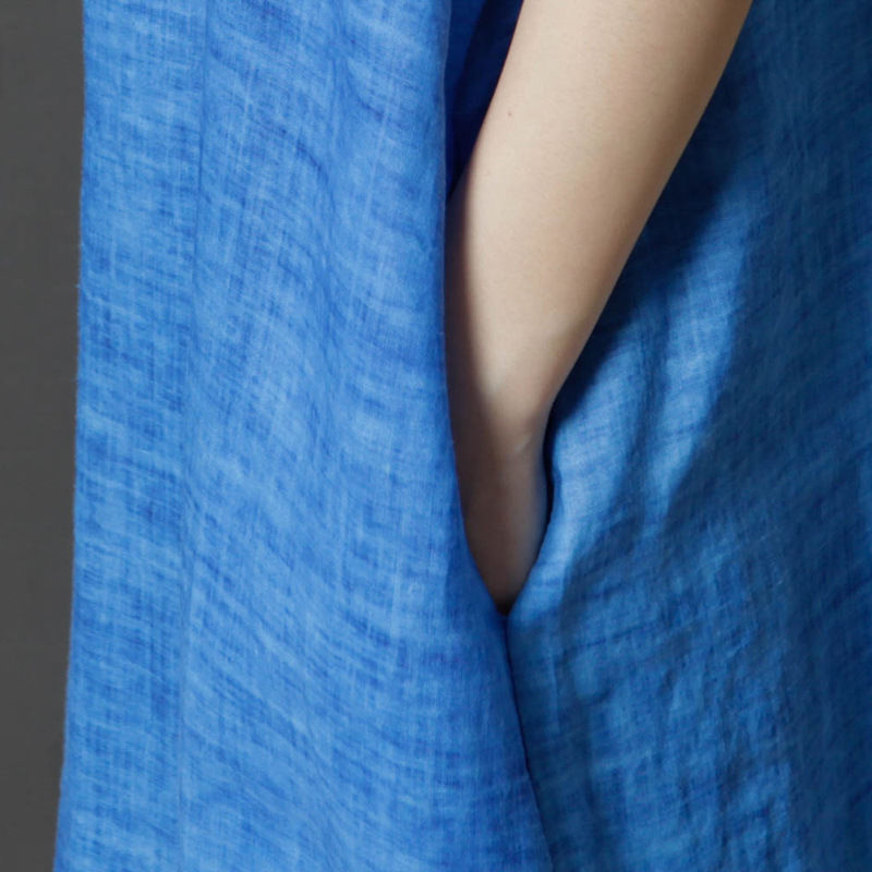 女人别傻傻往身上套T恤，看看“老外”穿的是什么，美翻了