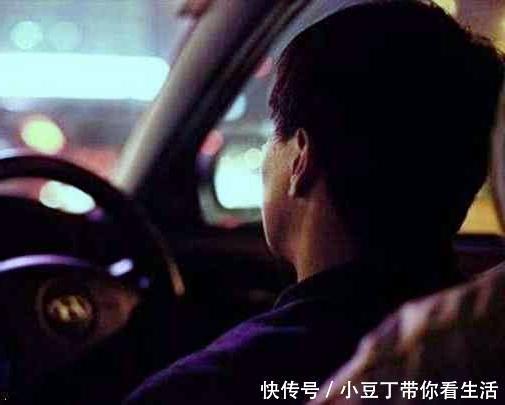 网约车司机不认识路,一路跟随导航走,乘客:就你