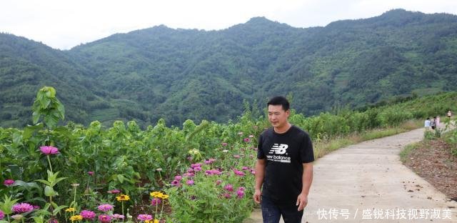  新房：40岁夫妻靠养蚕发家，花100万建养猪场，自己却舍不得盖新