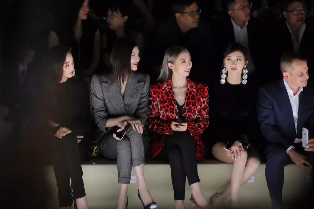 纽约“潮圣”之旅，何穗的高级灰