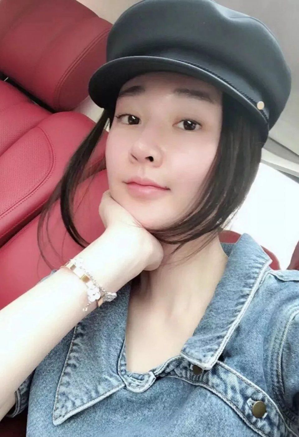 不要脸!“疫苗女王”儿媳炫富晒特权，今天就要扒光她!但她竟说了