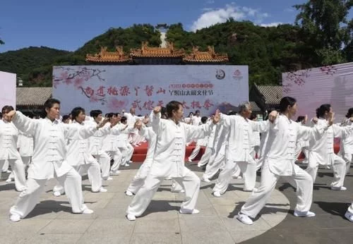 自然之神秘,万物之善意,天地之美好【2020热门旅游景点】
