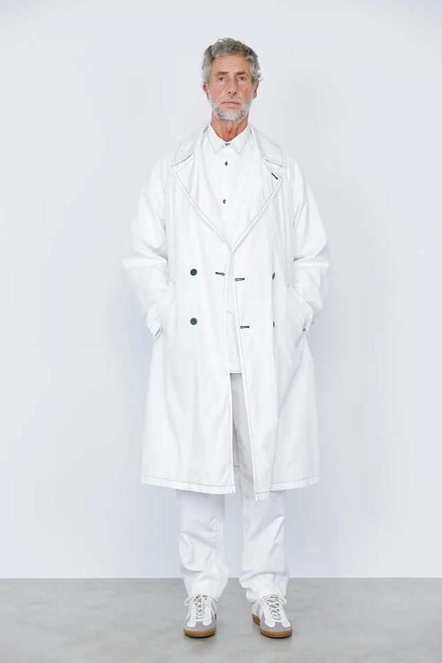 面料@「胖子版」MUJI,现在知道它还不迟