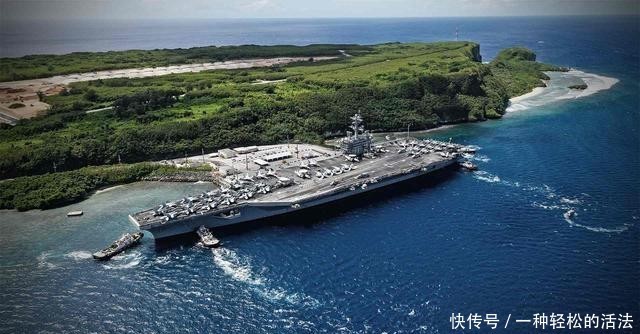  病例■美航母病毒失控成海上炼狱，恶名竟超“钻石公主”