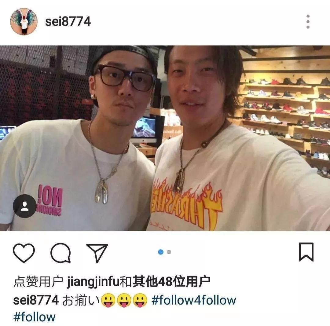 抢世界杯头条?破出柜传闻?昨晚蒋劲夫可干了不少事……