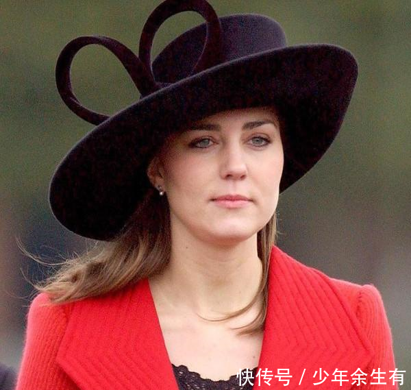 凯特王妃在这个方面一直“抄袭”戴安娜，却被英国民众拍手称赞