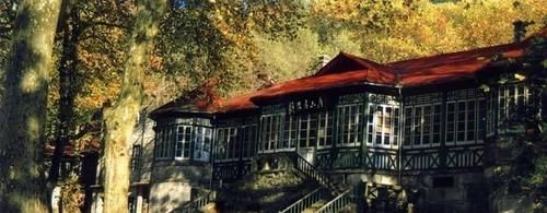 【唯一】我国唯一以英文命名的小镇,要花250元进镇,年接待5000万游客!