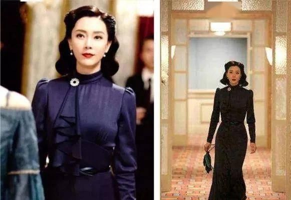  民国时期：100年前的民国女子潮爆了！猜猜谁是民国第一“时髦精”？