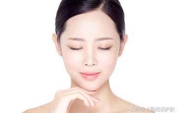 如何去除“闭口粉刺”