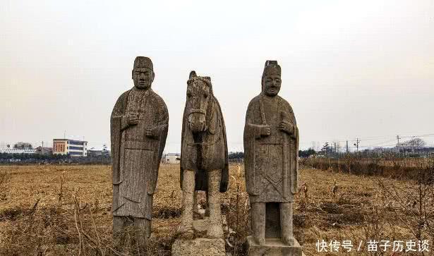 探寻价格背后：永安陵墓地揭秘