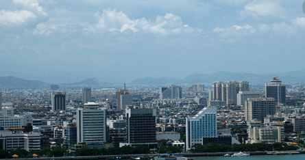  「一批」广东下一批高铁规划枢纽中心名单，这2个城市榜上有名