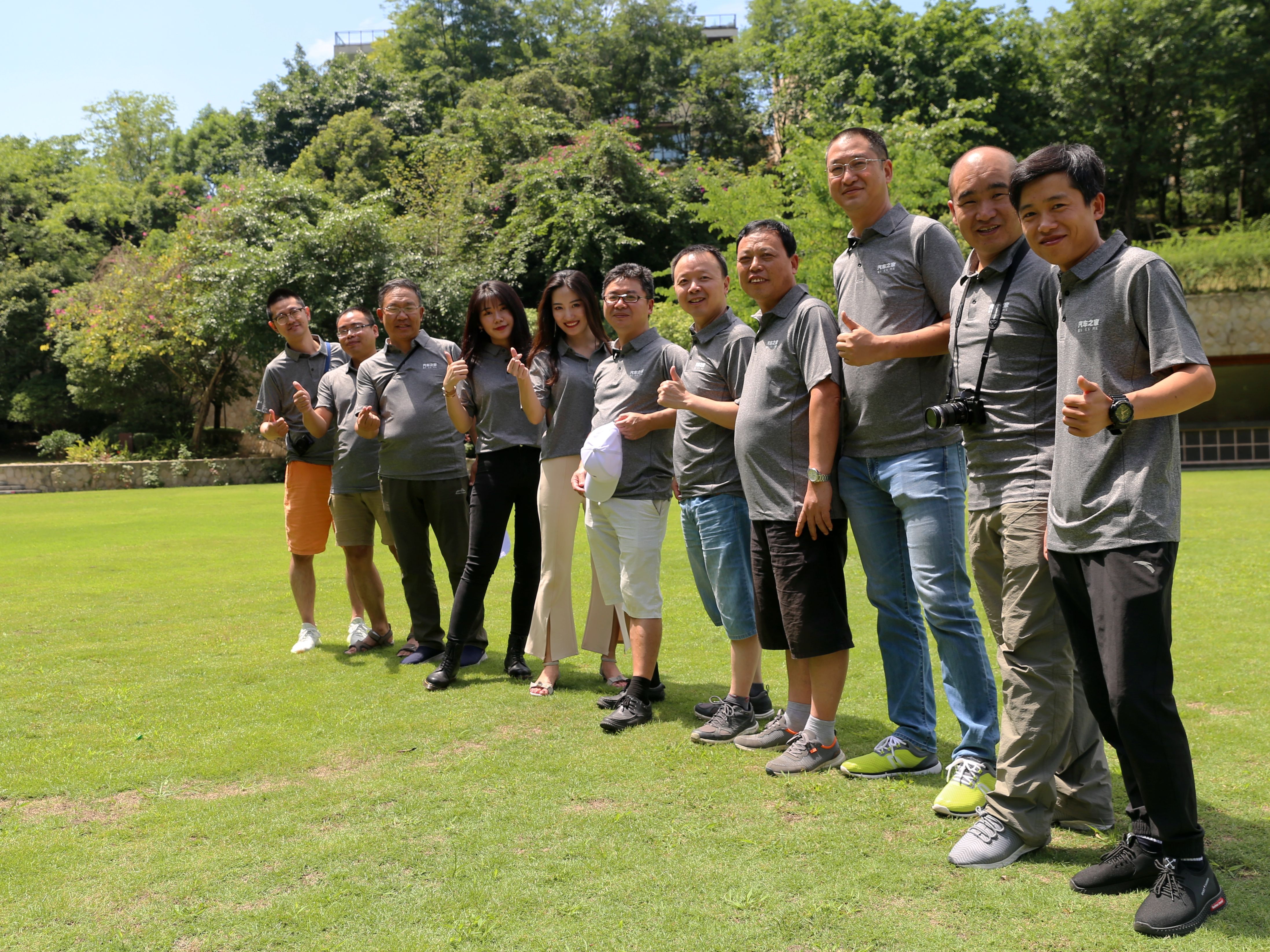 成都十二时辰，记旅行家红人天府之国”蓉城“游记