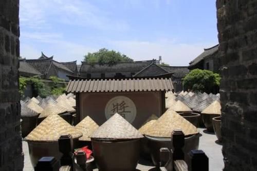 窑湾古镇，徐州第一古镇，有“黄金水道金三角”和“小上海”之称